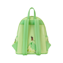 Sac a dos Tiana La Princesse et la Grenouille LOUNGEFLY