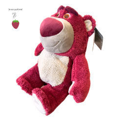 Peluche Lotso Toy Story...