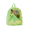 Sac a dos Tiana La Princesse et la Grenouille LOUNGEFLY