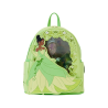 Sac a dos Tiana La Princesse et la Grenouille LOUNGEFLY