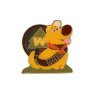 Pin's Doug Dug Wilderness Explorer Là-Haut Loungefly