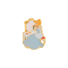 Pin's Cendrillon Miroir Loungefly