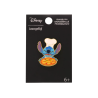 Pin's Stitch Chef Pizza à l'ananas Lilo & Stitch Loungefly