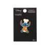 Pin's Stitch Chef Pizza Lilo & Stitch Loungefly