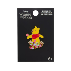 Pin's Winnie l'Ourson...