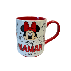 Mug Best Maman Disneyland...