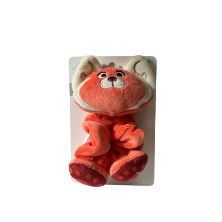 Chouchou Peluche Mei Mei Disney