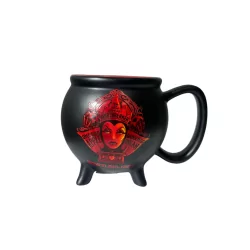 Mug Chaudron Méchante Reine...