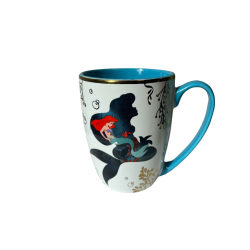 Mug Ariel La Petite Sirène...