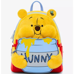 Sac à dos Hunny pooh bear...