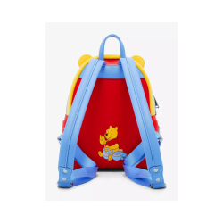 Sac à dos Hunny pooh bear Winnie l'ourson LOUNGEFLY