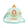 Sac à bandoulière Pumpkin carrosse Cendrillon LOUNGEFLY