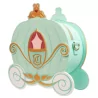 Sac à bandoulière Pumpkin carrosse Cendrillon LOUNGEFLY
