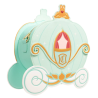 Sac à bandoulière Pumpkin carrosse Cendrillon LOUNGEFLY