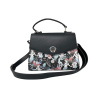 Sac à bandoulière floral print Ariel LOUNGEFLY