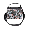 Sac à bandoulière floral print Ariel LOUNGEFLY