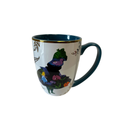 Mug Alice au Pays des...