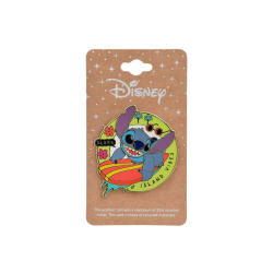 Pin's Surfing Stitch Lilo &...