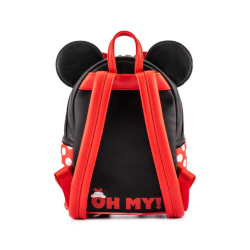 Sac à dos Oh My Cosplay Sweets Minnie LOUNGEFLY