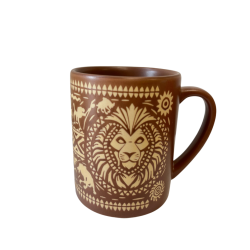 Mug Mufasa 30ans Le Roi...