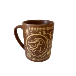 Mug Mufasa 30ans Le Roi Lion Disney