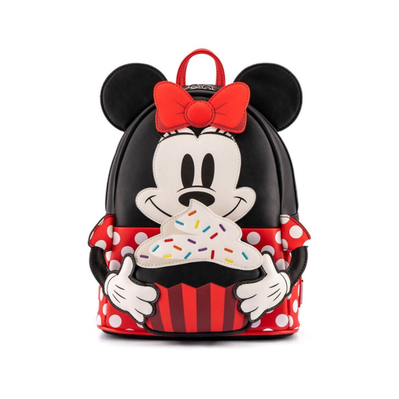 Sac à dos Oh My Cosplay Sweets Minnie LOUNGEFLY