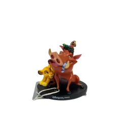 Figurine Timon et Pumba Le...