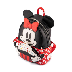 Sac à dos Oh My Cosplay Sweets Minnie LOUNGEFLY