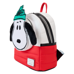 Sac à dos Collection vacances Snoopy LOUNGEFLY