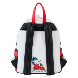 Sac à dos Collection vacances Snoopy LOUNGEFLY