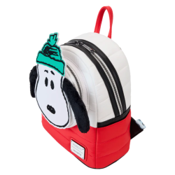 Sac à dos Collection vacances Snoopy LOUNGEFLY