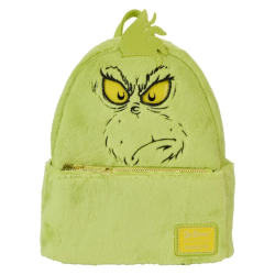 Sac à dos Plush Grinch Dr...