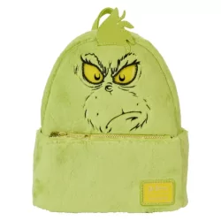 Sac à dos Plush Grinch Dr...