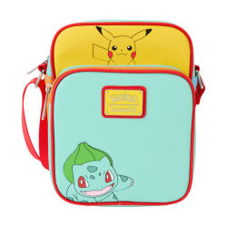 Sac bandoulière Pokémon...