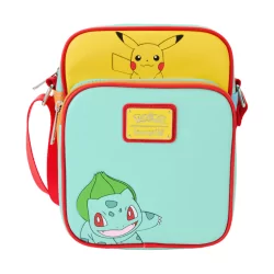 Sac bandoulière Pokémon...