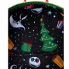 Sac à dos Smiling Jack Light Up l'Etrange Noël de Mr Jack Loungefly