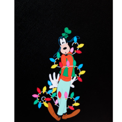 Sac a dos Light Up Decoration Mickey Loungefly