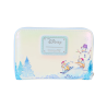 Portefeuille Winter Wonderland Mickey et ses Amis Loungefly