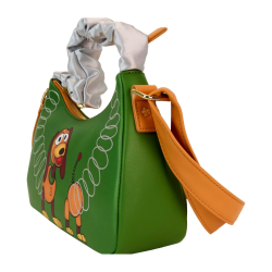 Sac Bandoulière Zig Zag Toy Story Loungefly