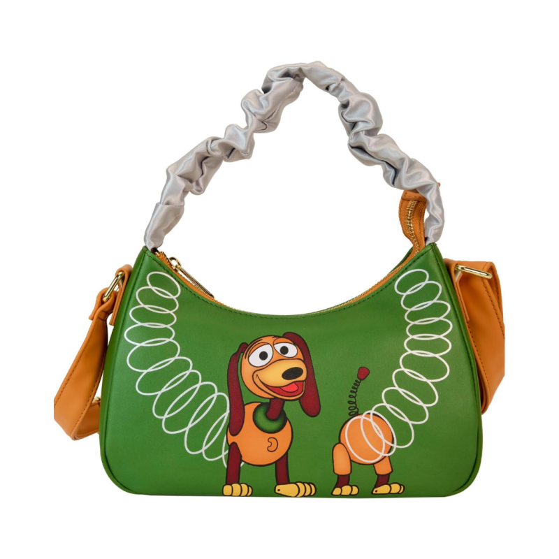 Sac Bandoulière Zig Zag Toy Story Loungefly