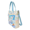 Sac à main convertible Winter wonderland Mickey and friends LOUNGEFLY