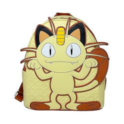 Sac à dos Miaousse cosplay...