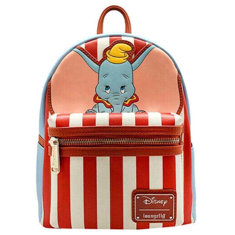 Sac à dos Stripes Dumbo LOUNGELY