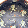 Sac à dos Miaousse cosplay Pokémon LOUNGEFLY