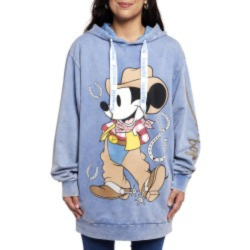 Sweat Unisexe Mickey...