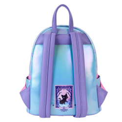 Sac à dos Tarot binx Hocus Pocus LOUNGEFLY