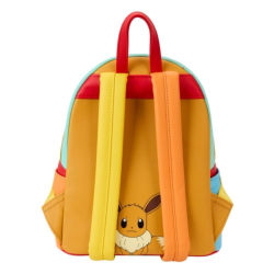 Sac à dos Pokémon LOUNGEFLY