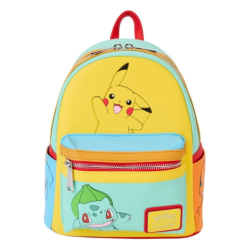 Sac à dos Pokémon LOUNGEFLY