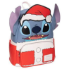 Sac à dos Santa Stitch Cosplay Lilo & Stitch LOUNGEFLY