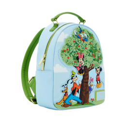 Sac à dos Apple Tree Mickey et ses Amis Loungefly